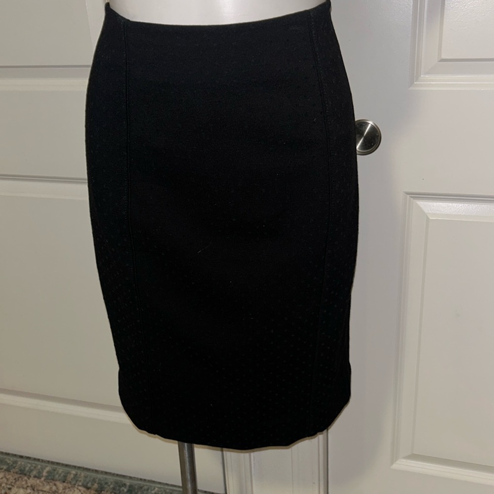 White House Black Market skirt